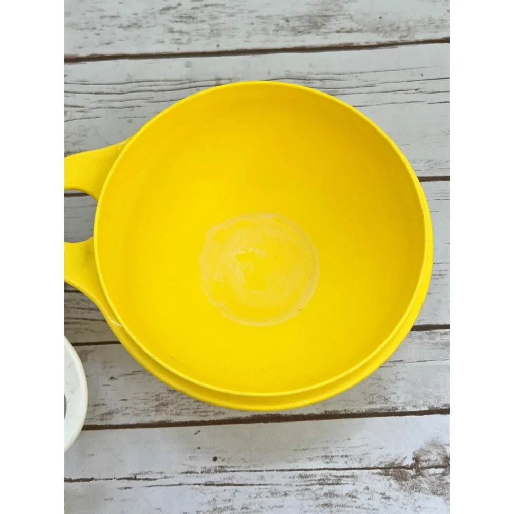 Tupperware considering century
